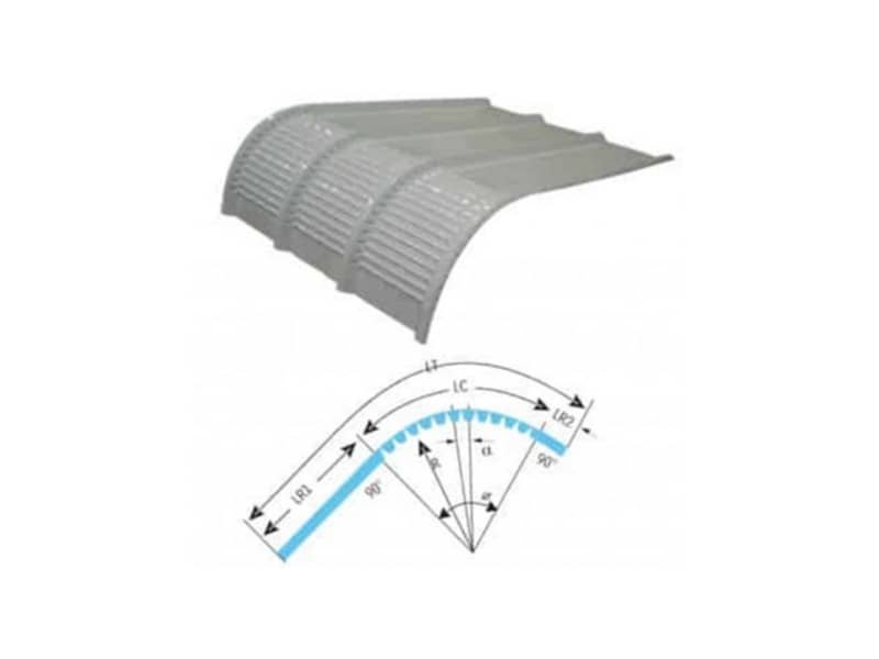 Telha Multidobra TP 35/1050 – TP 40/980 - foto 3