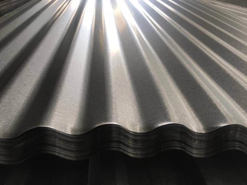 Telhas Onduladas OD 17/980 - foto 3