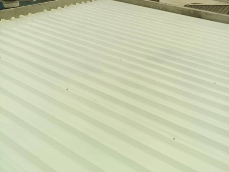 Telhas pré-pintadas - foto 6