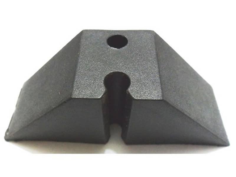 Acessórios para fixação e vedação de telhas